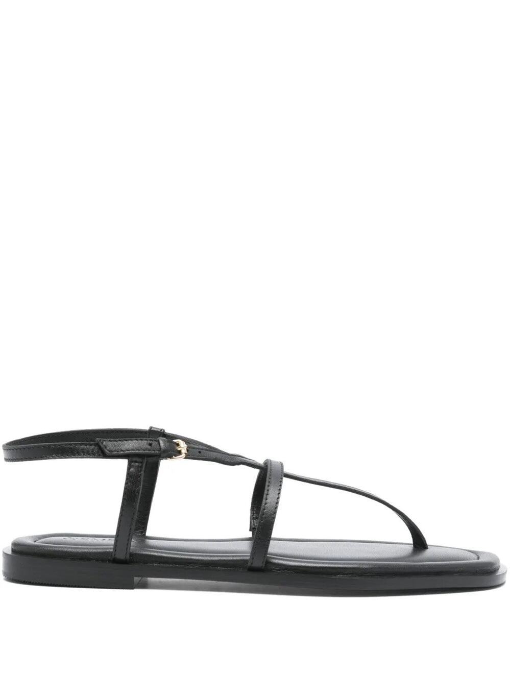 A.EMERY Remly Leather Sandals - 7